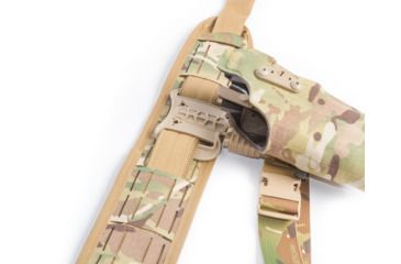 Image of Armageddon Gear Brokos Belt, Multicam, M, AG0504-MC