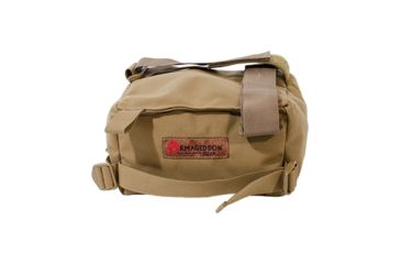 Image of Armageddon Gear Chinese Cheater Bag, Coyote Brown, AG0600-CB