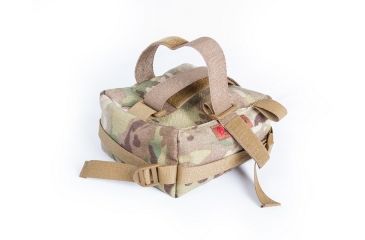 Image of Armageddon Gear Chinese Cheater Bag, MultiCam, AG0600-MC