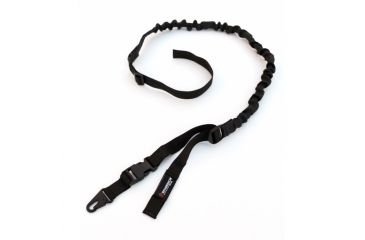 Image of Armageddon Gear Convertible AK Sling w/1" AI Hook, Black AG0119-BK