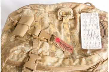 Image of Armageddon Gear Grippy Thing, Tan AG0582