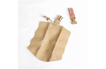 Image of Armageddon Gear Grippy Thing, Tan AG0582