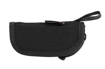 Image of Armageddon Gear Kestrel Pocket, Black, Black, AG0578-BK