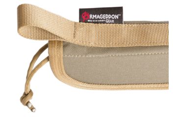 Image of Armageddon Gear Kestrel Pocket, Coyote Brown, Coyote Brown, AG0578-CB