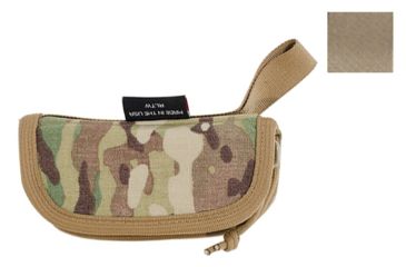 Image of Armageddon Gear Kestrel Pocket, Ranger Green, Ranger Green, AG0578-RG