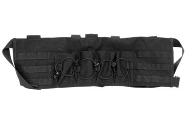 Image of Armageddon Gear Lightweight AR Chest Rig, Black, AG0109-BK