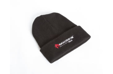 Image of Armageddon Gear Logo Snookie Hat, Grey, AGT006