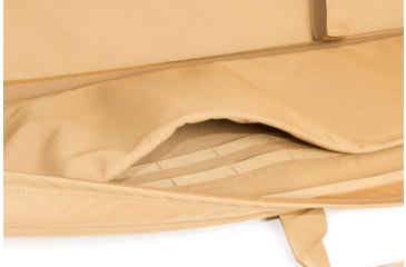 Image of Armageddon Gear M2010 Precision Rifle Case, Coyote Brown, AG0111