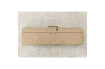 Image of Armageddon Gear M2010 Precision Rifle Case, Coyote Brown, AG0111