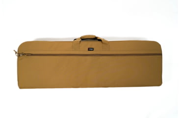 Image of Armageddon Gear M2010 Precision Rifle Case, Coyote Brown, AG0111