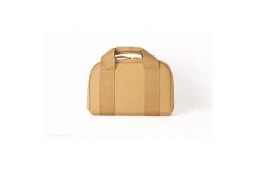 Image of Armageddon Gear Perfect Pistol Case, Coyote Brown AG0159-CB