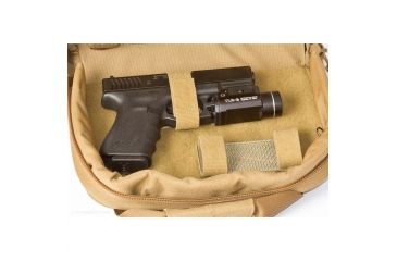 Image of Armageddon Gear Perfect Pistol Case, Coyote Brown AG0159-CB