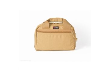 Image of Armageddon Gear Perfect Pistol Case, Coyote Brown AG0159-CB