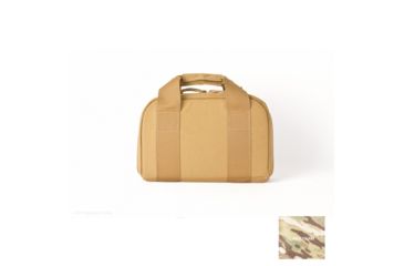 Image of Armageddon Gear Perfect Pistol Case, MultiCam, AG0159-MC