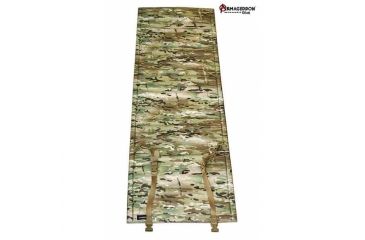 Image of Armageddon Gear Personal Use Sleep System Pad, SSP AG0135