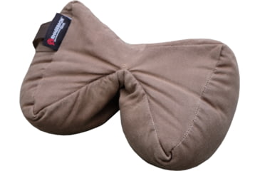 Image of Armageddon Gear Pint Size Waxed Canvas Game Changer, Brown, AG0681-SB-BN