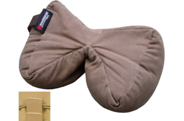 Image of Armageddon Gear Pint Size Waxed Canvas Game Changer, Tan, AG0681-SB-TN