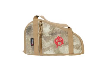 Image of Armageddon Gear Pistol Rug - Medium, A-TACS AU, AG0180-AU