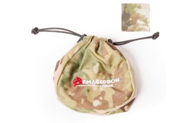 Image of Armageddon Gear Possibles Bag, Medium, A-TACS AU, AG0197-AU