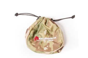 Image of Armageddon Gear Possibles Bag, Medium, MultiCam, AG0197-MC