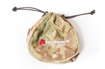 Image of Armageddon Gear Possibles Bag, Small, MultiCam, AG0196-MC