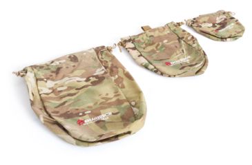 Image of Armageddon Gear Possibles Bag, Small, MultiCam, AG0196-MC
