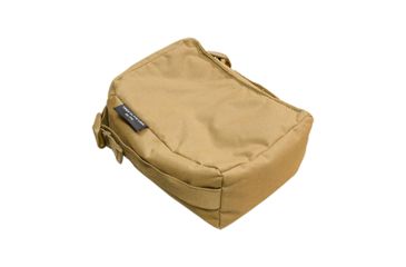 Image of Armageddon Gear Python Adjustable Support Bag, Coyote Brown, AG0660-CB