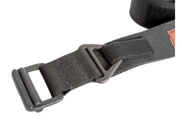 Image of Armageddon Gear Rigger's Belt - Small, 28-32, Black, AG0587-BK