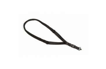 Image of Armageddon Gear Single-Point Carbine Sling w/QD Swivel, Black AG0171-BK