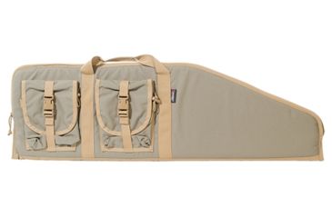 Image of Armageddon Gear Snubby Carbine Case, Ranger Green, AG0652-RG