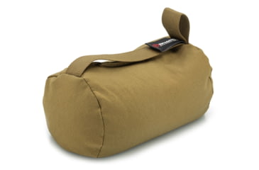Image of Armageddon Gear Squishy Rear Bag, Coyote Brown, AG0636-CB