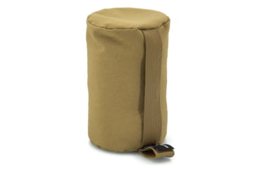 Image of Armageddon Gear Squishy Rear Bag, Coyote Brown, AG0636-CB