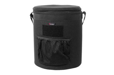 Image of Armageddon Gear Tacticooler, Black, AG0629-BK