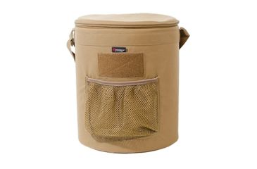 Image of Armageddon Gear Tacticooler, Coyote Brown, AG0629-CB
