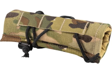Image of Armageddon Gear TBAC Model Ultra7 Gen II High Temp Suppressor Cover, MultiCam, AG0216-HT-MC