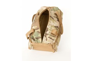 Image of Armageddon Gear Top-Zip Utility Pouch, MultiCam, AG0152-MC