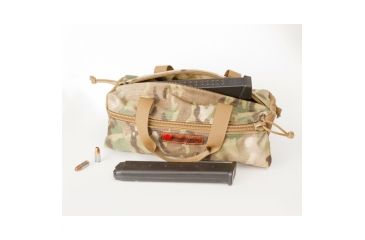 Image of Armageddon Gear Top-Zip Utility Pouch, MultiCam, AG0152-MC