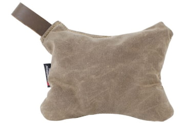 Image of Armageddon Gear X-Wing Rear Bag w/Nylon Loop, Brown, Large, AG0695-BN