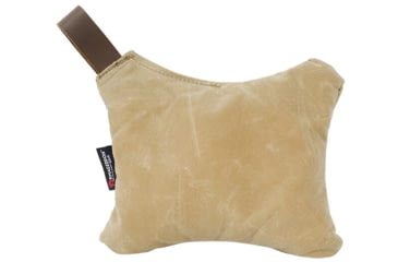 Image of Armageddon Gear X-Wing Rear Bag w/Nylon Loop, Tan, Large, AG0695-TN