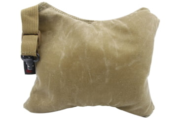 Image of Armageddon Gear X-Wing Rear Bag w/QD Swivel, Tan, Large, AG0710-TN