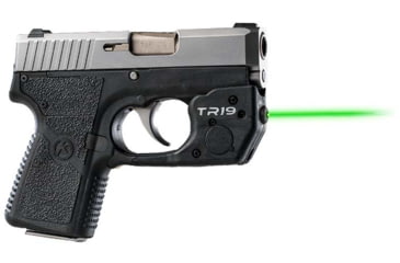 Image of ArmaLaser Kahr P380, CT380, CW380 Laser Sights