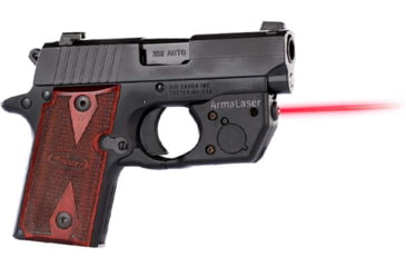 Image of ArmaLaser Laser Sight for Sig Sauer