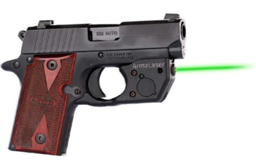 Image of ArmaLaser Laser Sight for Sig Sauer