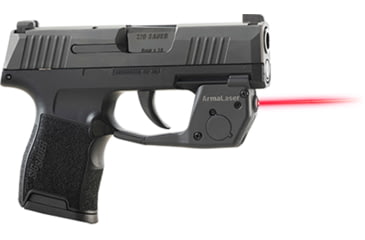 Image of ArmaLaser Touch-Activated Laser Sight