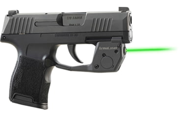 Image of ArmaLaser Touch-Activated Laser Sight