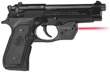 Image of ArmaLaser TR20 Touch-Activated Laser Sight