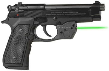 Image of ArmaLaser TR20 Touch-Activated Laser Sight