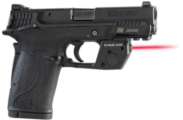 Image of ArmaLaser TR28 Touch-Activated Laser Sight