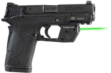 Image of ArmaLaser TR28 Touch-Activated Laser Sight