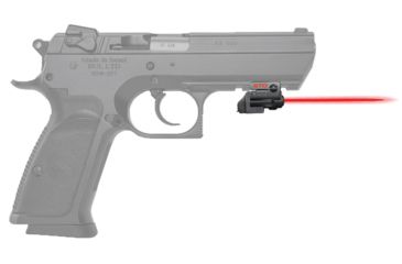 Image of ArmaLaser Finger Touch Laser Sight, Baby Desert Eagle, Red GTO/FLX89